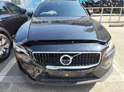 2020 Volvo V60 YV1ZZ102CL1048214 VIN:YV1ZZ102CL1048214