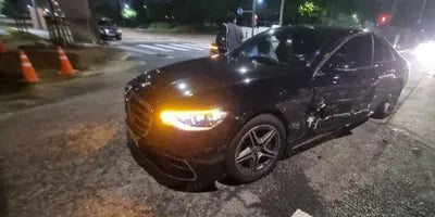 2021 Mercedes-Benz S 400 W1K6F3DB3MA012946 VIN:W1K6F3DB3MA012946