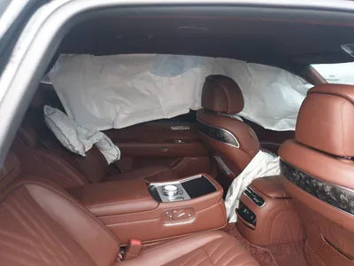 2023 Genesis G90 VIN: