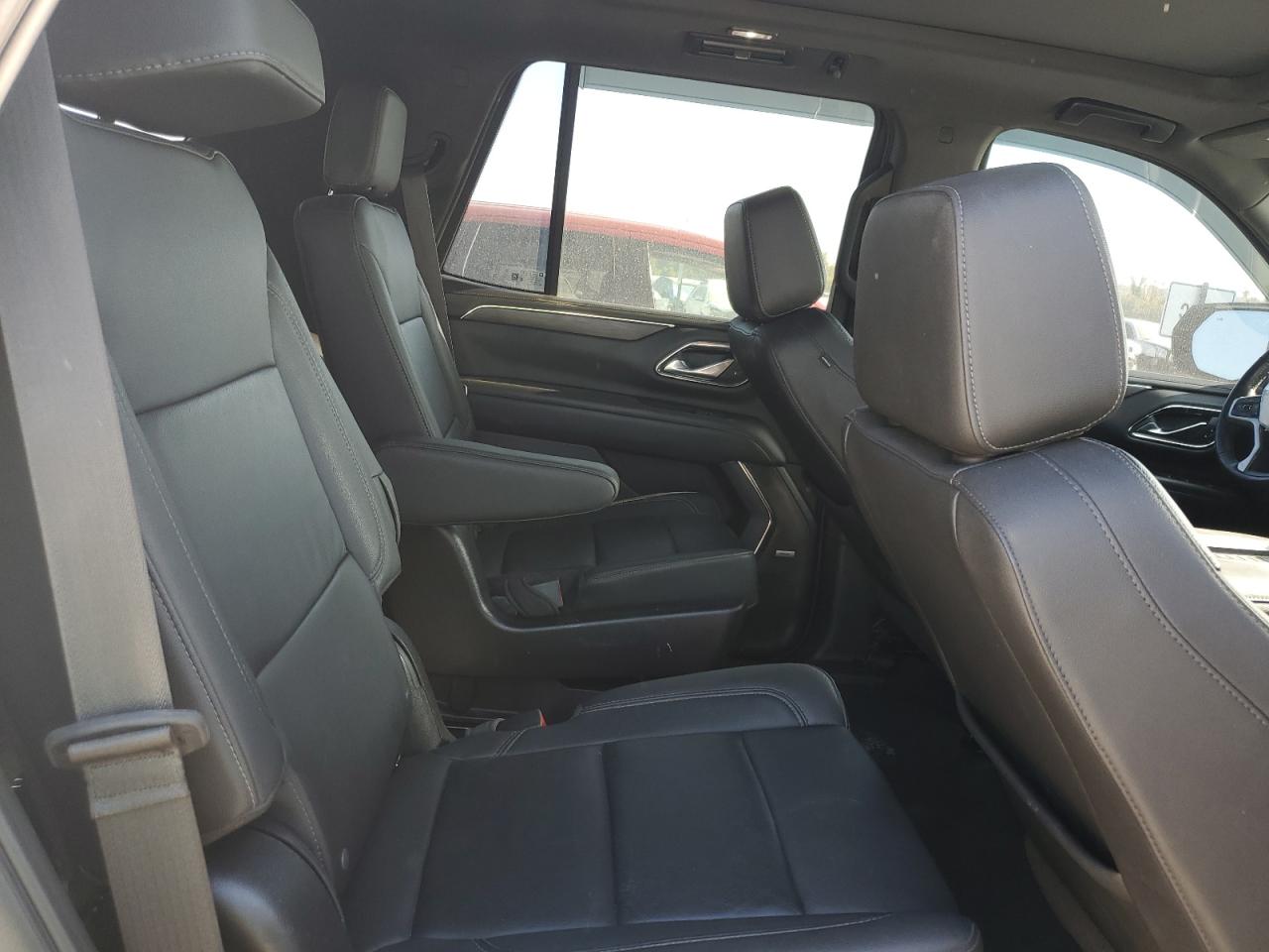 2022 CHEVROLET TAHOE K1500 Z71 VIN:1GNSKPKD7NR316839