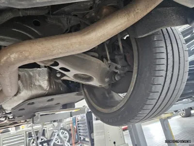 2019 Maserati Quattroporte VIN: