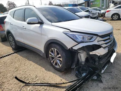 2015 Hyundai Santa FE KMHSW81UBFU507191 VIN:KMHSW81UBFU507191