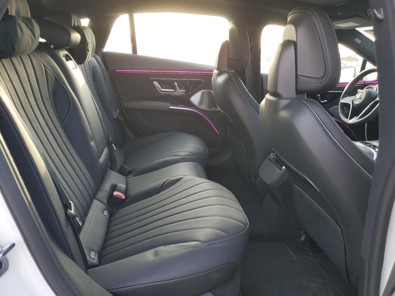 2024 MERCEDES-BENZ EQS SEDAN 450 4MATIC VIN:W1KCG2EB4RA047236