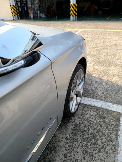 2017 Chevrolet Impala 1G1155SA1HU111162 VIN:1G1155SA1HU111162