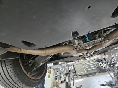 2019 Maserati Quattroporte VIN: