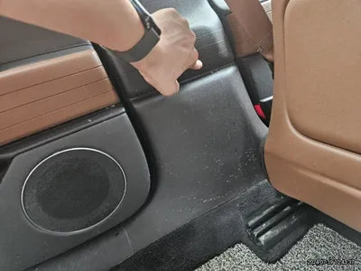 2021 Genesis G80 VIN: