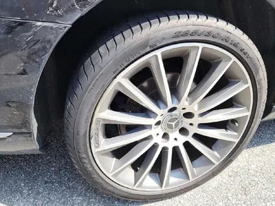 2016 Mercedes-Benz E 300 VIN: