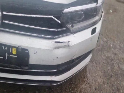 2018 Volkswagen Passat WVWZZZ3CZJE180524 VIN:WVWZZZ3CZJE180524
