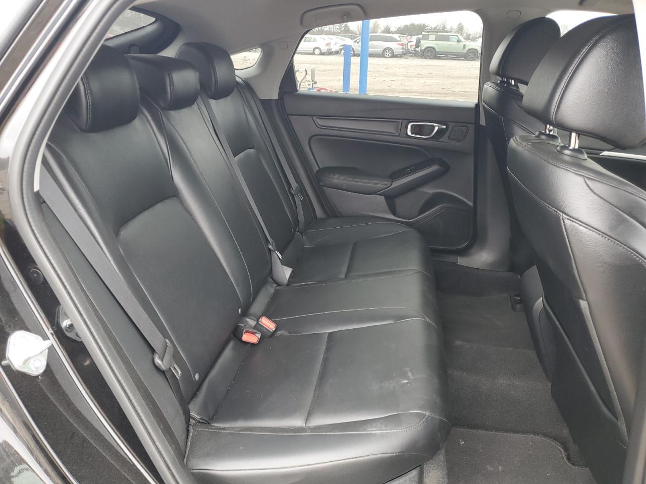 2024 ACURA INTEGRA  VIN:19UDE4H28RA024247