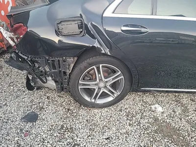 2015 Mercedes-Benz S 400 WDDUG6HB7FA144272 VIN:WDDUG6HB7FA144272