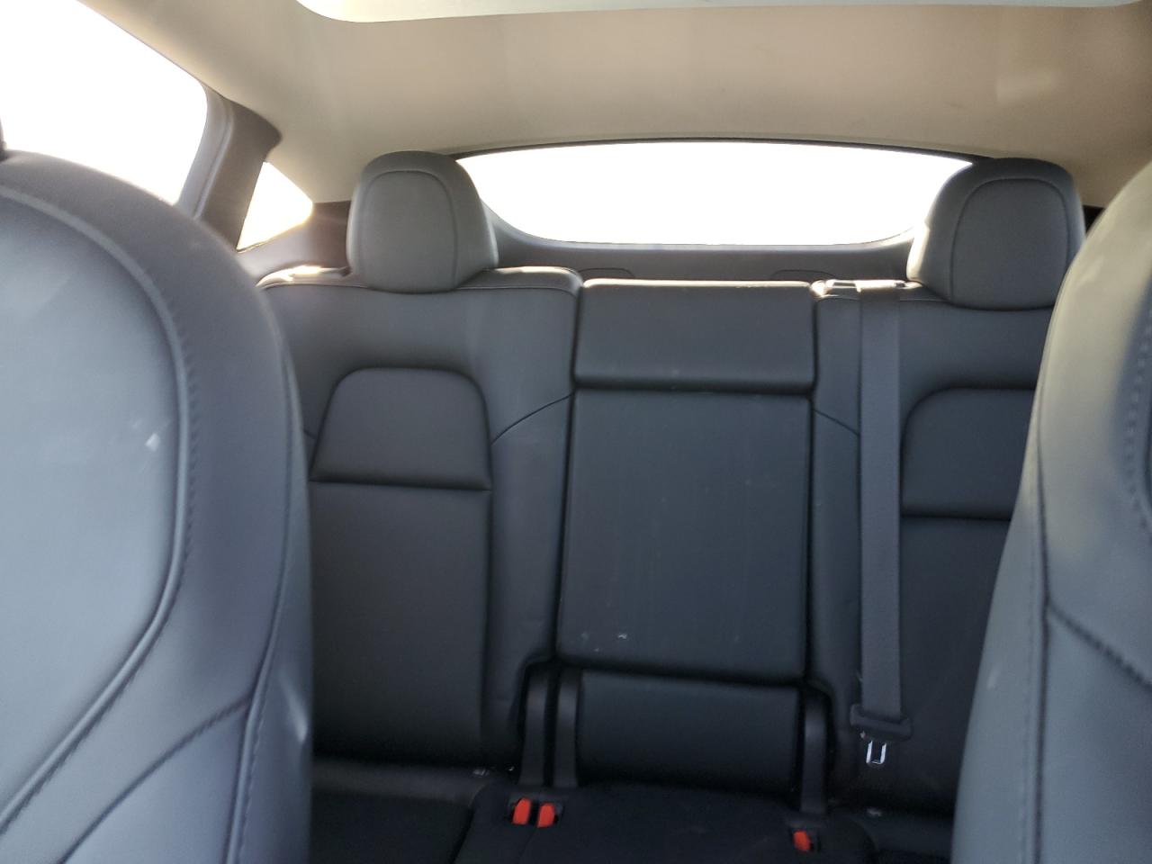 2023 TESLA MODEL Y  VIN:7SAYGDEDXPF933727