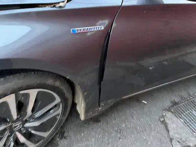 2019 Honda Accord 1HGCV3690KA511627 VIN:1HGCV3690KA511627