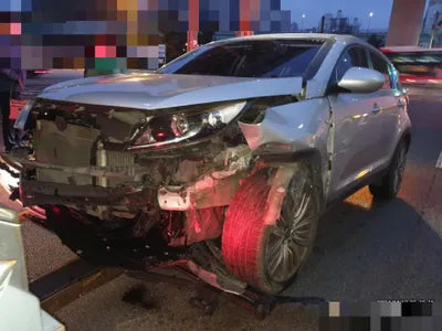 2015 Kia Sportage VIN:
