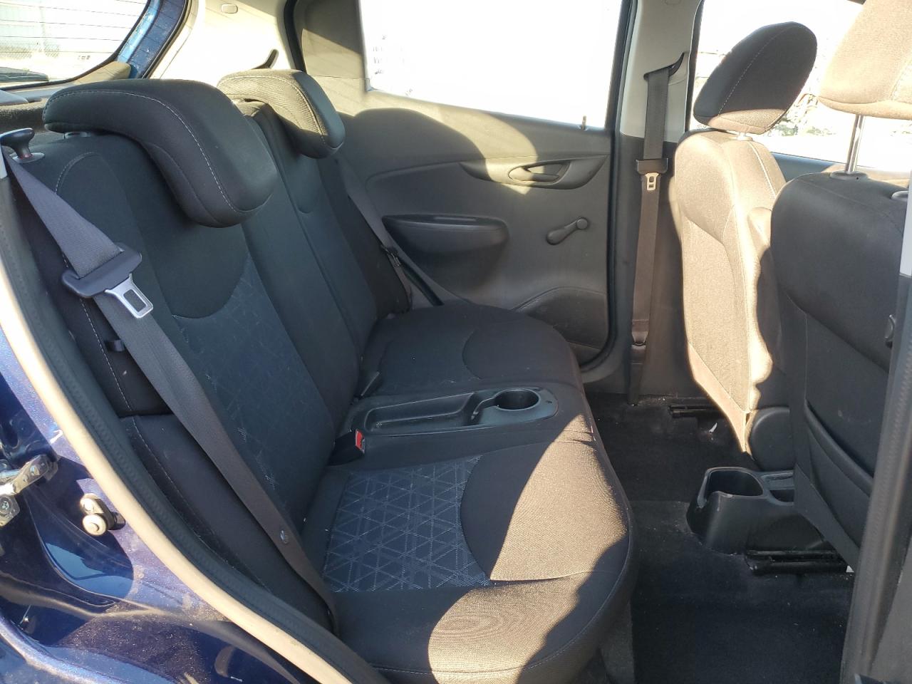 2022 CHEVROLET SPARK LS VIN:KL8CB6SA9NC037157