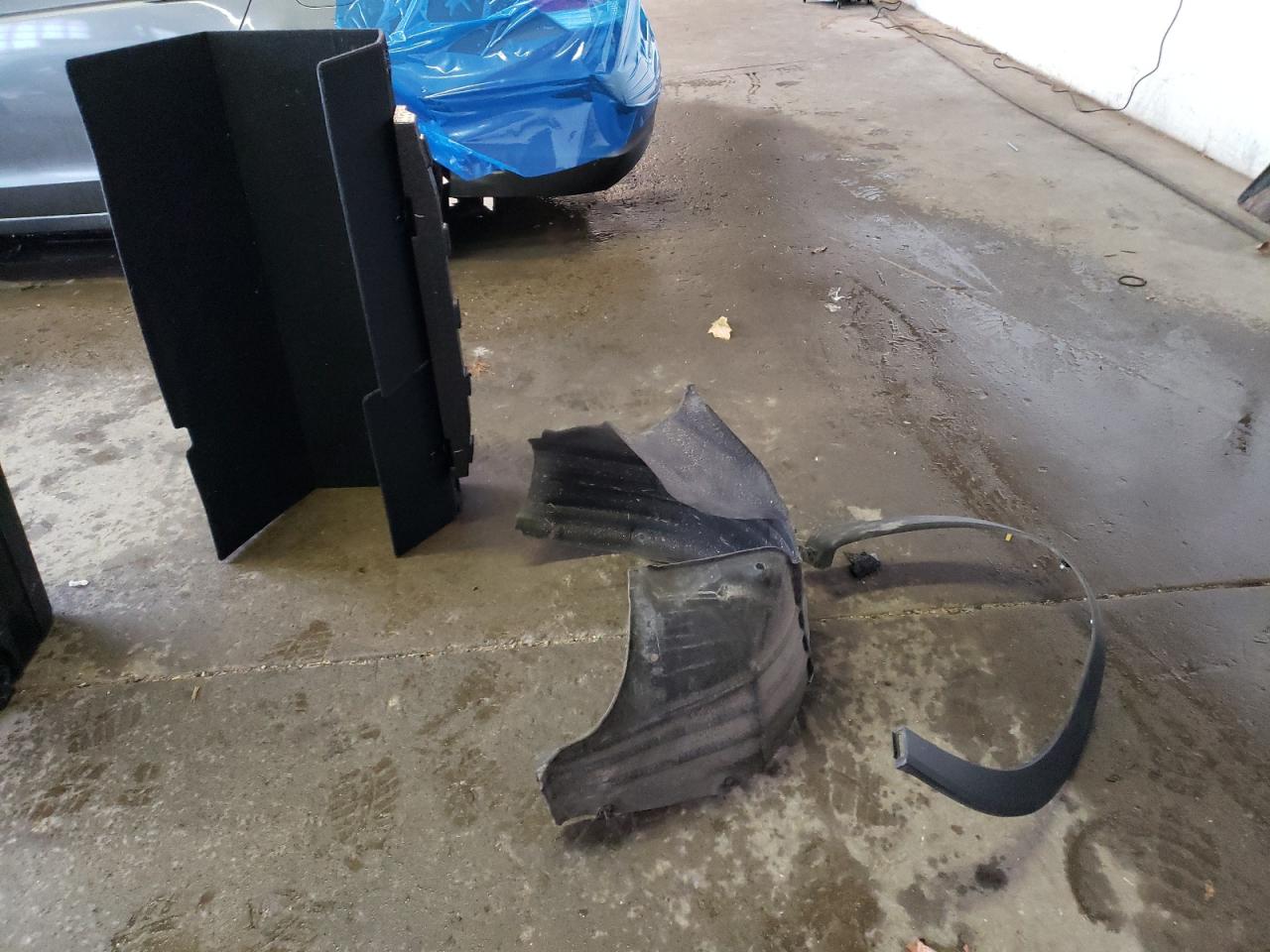 2022 HONDA HR-V LX VIN:3CZRU6H35NM700124