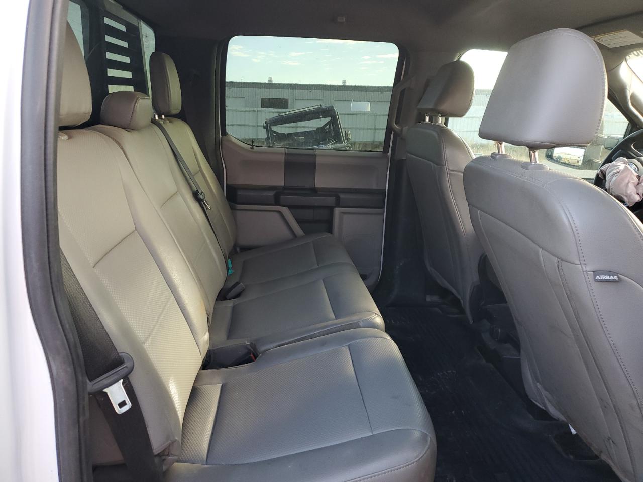 2022 FORD F250 SUPER DUTY VIN:1FT7W2B64NEC91008
