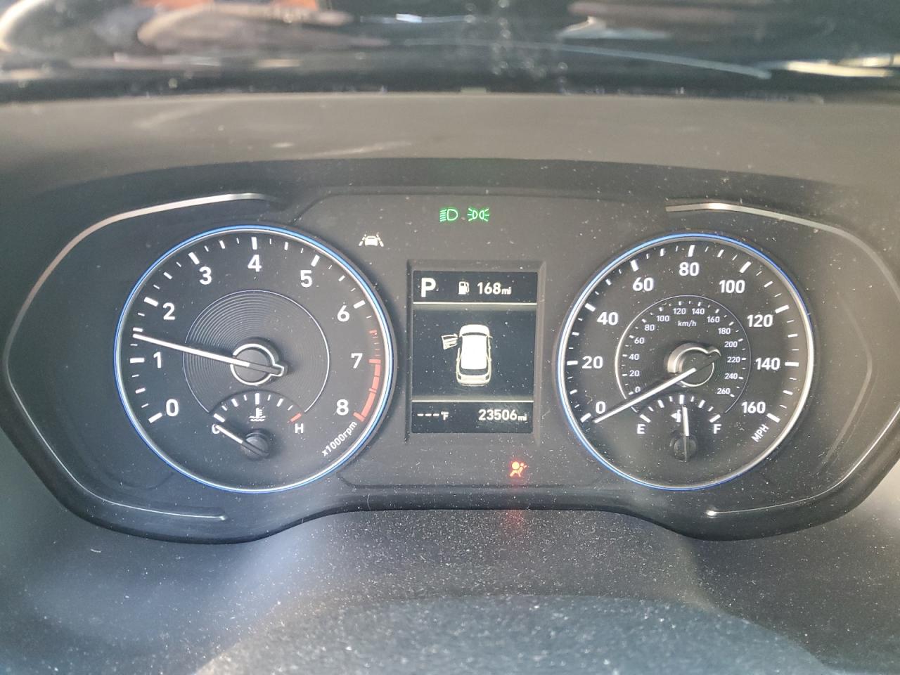 2022 HYUNDAI PALISADE SEL VIN:KM8R24HE4NU422745