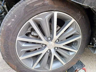 2016 Hyundai Tucson KMHJ381ABGU013916 VIN:KMHJ381ABGU013916