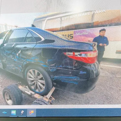 2016 Toyota Camry 4T1BD1FK8GU186400 VIN:4T1BD1FK8GU186400