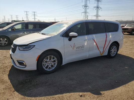 2023 CHRYSLER PACIFICA TOURING VIN:2C4RC1FG5PR561433