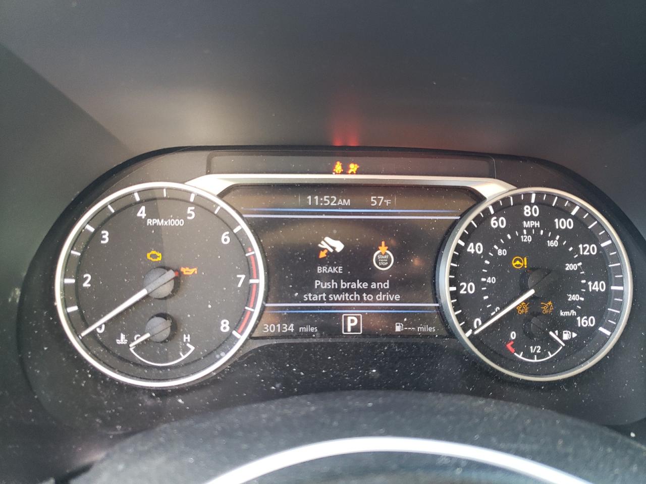 2022 NISSAN SENTRA SR VIN:3N1AB8DV6NY262284