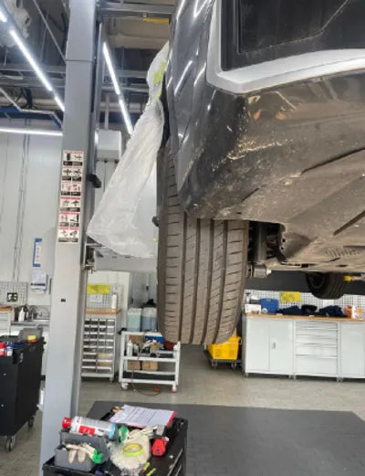 2023 BMW 130 WBY61EF09P5W34785 VIN:WBY61EF09P5W34785