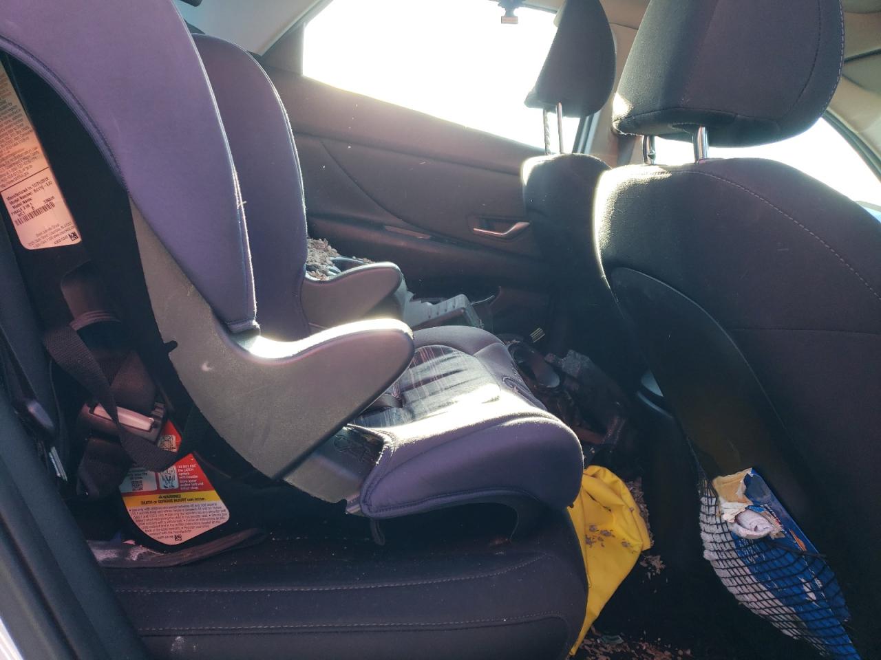 2022 HYUNDAI ELANTRA SEL VIN:5NPLN4AG2NH074676