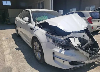 2016 Kia K5 456KMKNAGX415GGA0 VIN:456KMKNAGX415GGA0