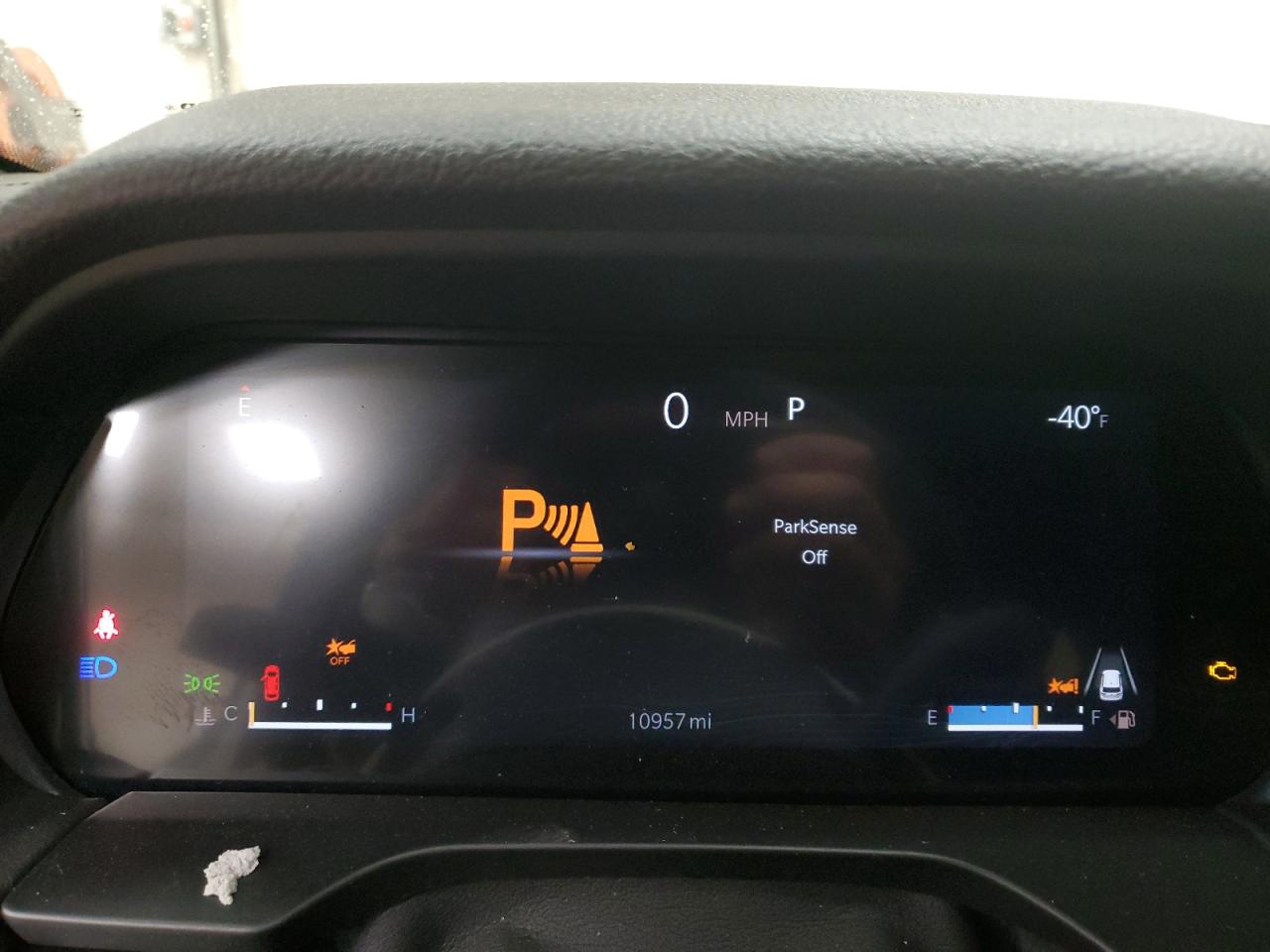 2023 JEEP GRAND CHEROKEE LAREDO VIN:1C4RJHAG4PC538840