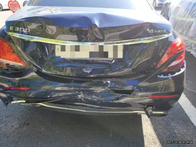 2019 Mercedes-Benz E 300 WDDZF4KB8KA662505 VIN:WDDZF4KB8KA662505