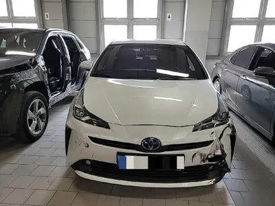 2022 Toyota Prius JTDKAMFU0N3181386 VIN:JTDKAMFU0N3181386