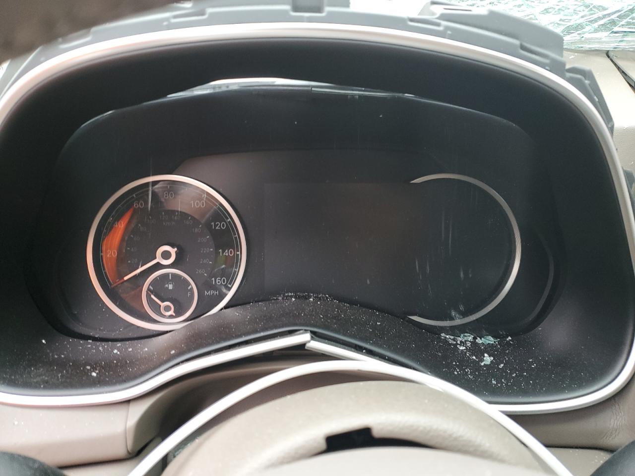 2024 GENESIS GV80 BASE VIN:KMUHCESC9RU192200