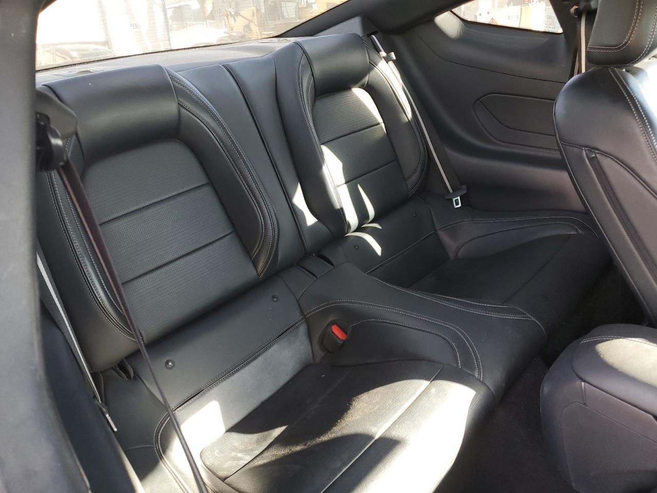 2024 FORD MUSTANG GT VIN:1FA6P8CFXR5401081