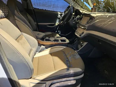 2018 Hyundai Ioniq VIN: