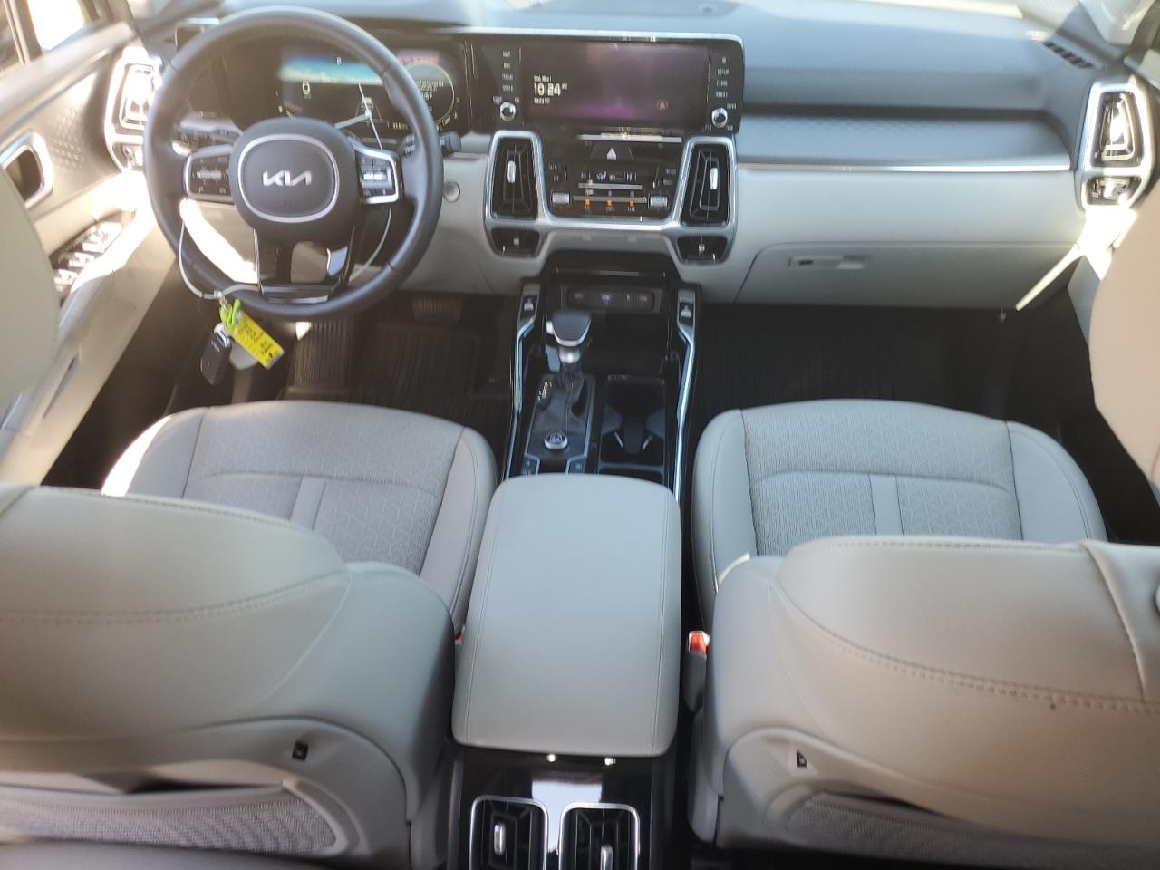 2023 KIA SORENTO SX VIN:5XYRK4LF3PG180720
