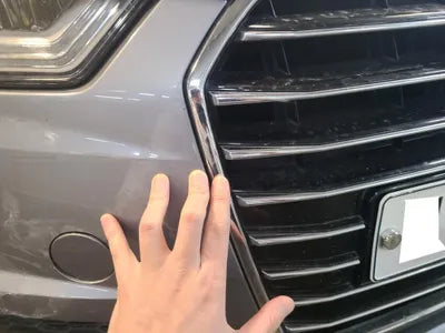 2018 Audi A6 WAUZZZ4G1JN105897 VIN:WAUZZZ4G1JN105897