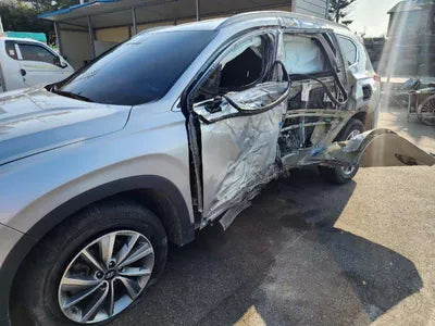 2019 Hyundai Santa FE KMHS281BBKU163858 VIN:KMHS281BBKU163858