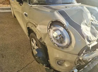 2020 MINI Cooper WMWXR7100L2L85822 VIN:WMWXR7100L2L85822
