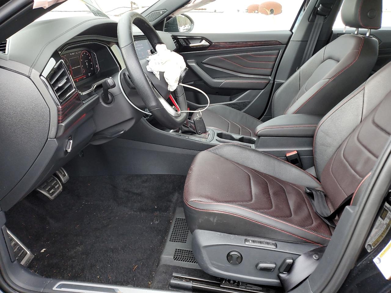 2023 VOLKSWAGEN JETTA GLI AUTOBAHN VIN:3VW2T7BU9PM041899