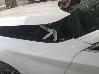 2023 BMW 530 WBA31BJ08PWX91788 VIN:WBA31BJ08PWX91788