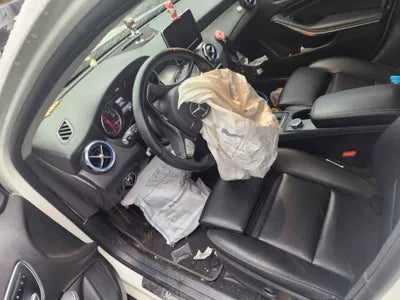 2018 Mercedes-Benz GLA 220 VIN: