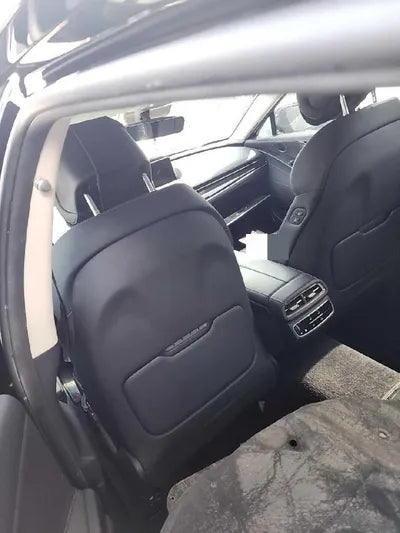 2020 Genesis G80 VIN: