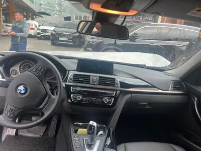 2018 BMW 3 Series WBA8C5102JP843127 VIN:WBA8C5102JP843127