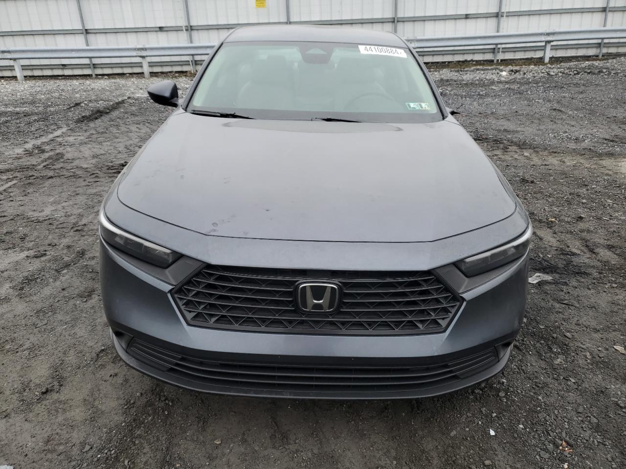 2023 HONDA ACCORD LX VIN:1HGCY1F29PA037476