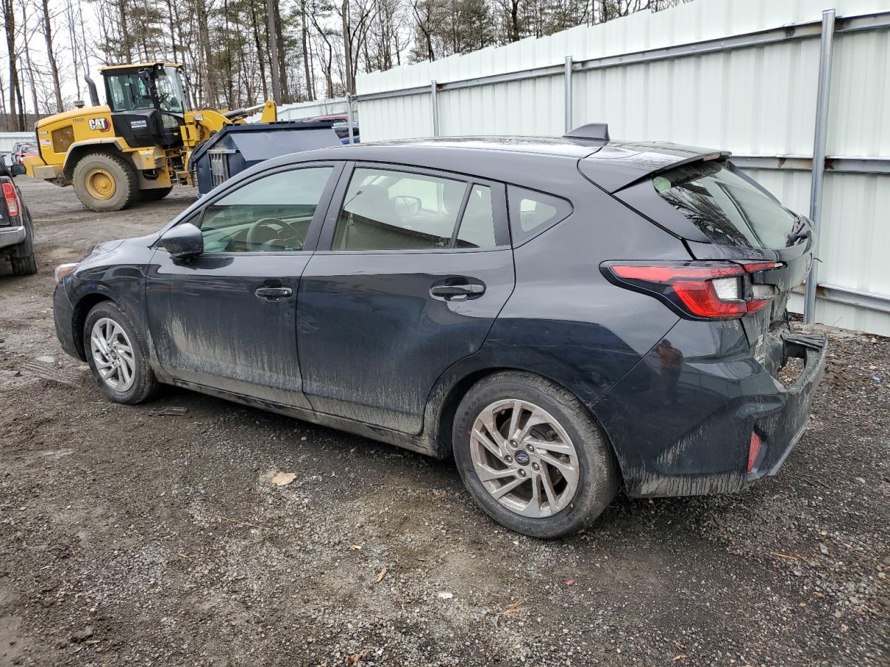 2024 SUBARU IMPREZA  VIN:JF1GUABC1R8298496