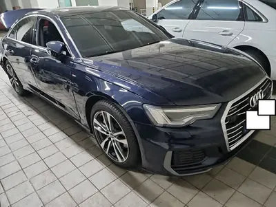 2022 Audi A6 WAUZZZF25NN045341 VIN:WAUZZZF25NN045341