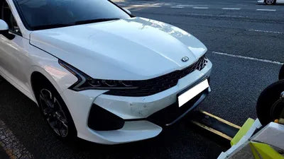 2020 Kia K5 KNAG341ABLA001762 VIN:KNAG341ABLA001762