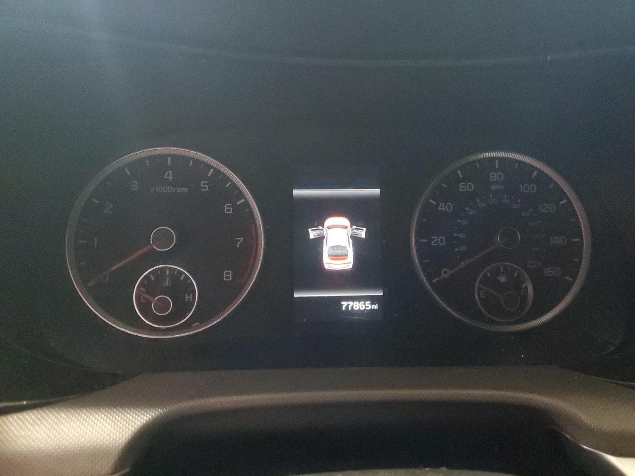 2022 KIA K5 LXS VIN:5XXG14J22NG086842