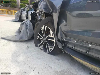 2020 Hyundai Santa FE KMHS381CBLU305091 VIN:KMHS381CBLU305091