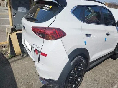2018 Hyundai Tucson KMHJ581ABKU904499 VIN:KMHJ581ABKU904499